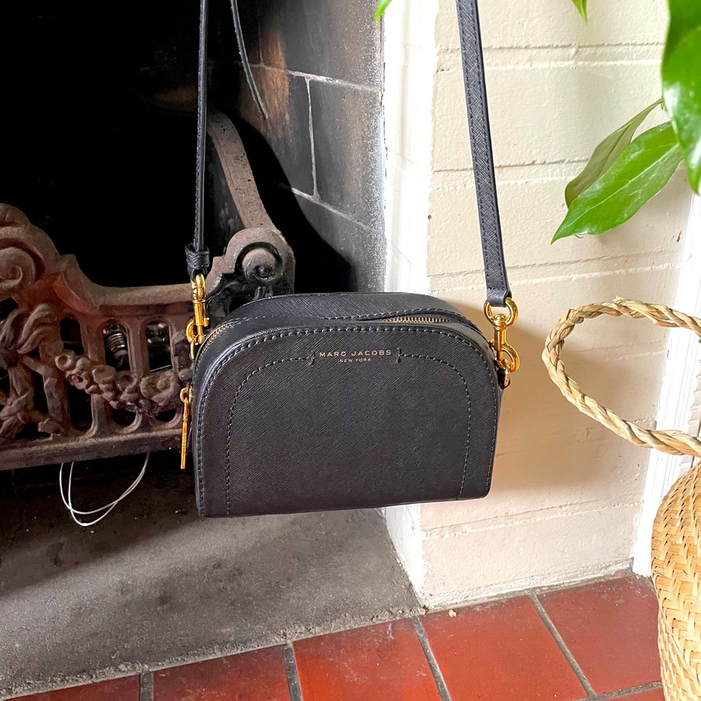 Black Marc Jacobs